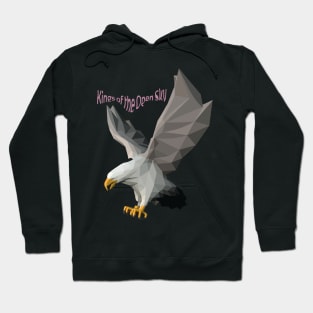 King of the Open Sky, Eagle Hoodie